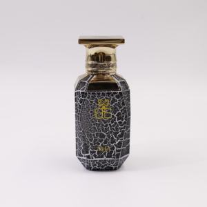 Bottiglie <span class=keywords><strong>di</strong></span> <span class=keywords><strong>Profumo</strong></span> Arabo da 75ml con Tappo in Zamac, Bottiglie in Vetro con Stampa a Trasferimento d'<span class=keywords><strong>Acqua</strong></span>, Bottiglie per <span class=keywords><strong>Profumo</strong></span> Oud con Logo Stampato a Caldo - Product Image 6