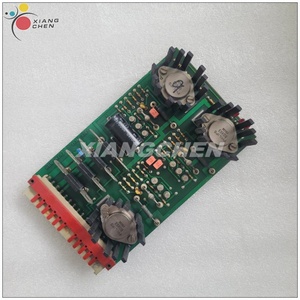 Best Quality 71.186.3391 Circuit Board for Heidelberg <b>Printing</b> <b>Machine</b> Spare Parts - Product Image 2