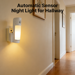 Linterna LED de Alta Potencia con Sensor de Movimiento - Duradera e Impermeable, Recargable con Batería de Larga Duración - Product Image 2