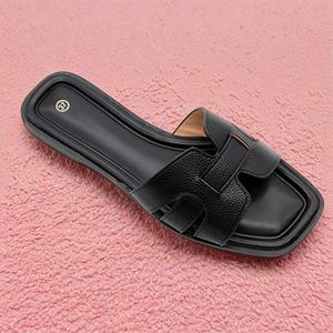 Sandalias Planas y Chanclas de Verano 2025 en Oferta para Mujeres, Ideales para un Paseo Relajante - Product Image 2