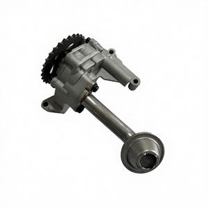 Pompe à huile 06B115105B avec tube d'aspiration pour remplacement et réparation - Product Image 2