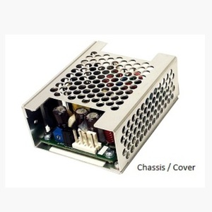 Fuente de Alimentación CA/CC IPD Serie SRP-25 con Chasis y Opción de Marco Abierto, Certificada Sin Plomo - Product Image 4
