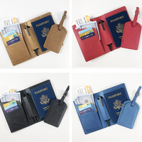 Nouvel ensemble de boîtes de rangement modernes grande capacité 2026 pour protéger les documents de voyage et le stockage extérieur