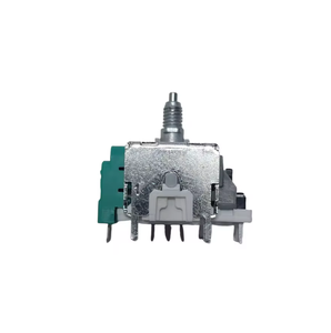 Joystick de resistencia magnética TMR para Xbox <span class=keywords><strong>Elite</strong></span> 2 3D analógico electromagnético IC Thumbstick para <span class=keywords><strong>Elite</strong></span> <span class=keywords><strong>Series</strong></span> 2 Controller(KS) - Product Image 5
