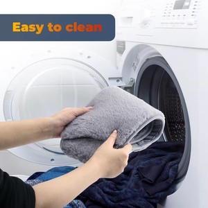 Cintura Uterina Riscaldante Elettrica in Grafene 2026 all'Ingrosso per Donne con Funzione Massaggio per Alleviare i Dolori Mestruali - Product Image 3