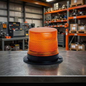 Feux de signalisation LED Z6614, 12V 24V 48V IP65, feux d'avertissement d'urgence pour camions lourds, remorques, bus, véhicules commerciaux - Product Image 2