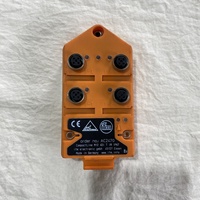 Module de capteur d'entrée CompactLine pour PLC AC2470