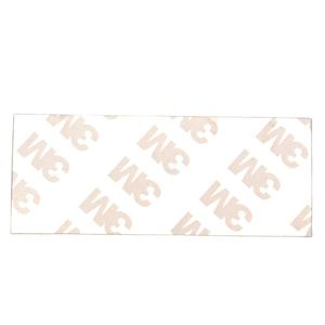 สติกเกอร์กันน้ำแบบสั่งทำสำหรับแผงโซลาร์เซลล์  วัสดุ PV/PVC  ฉลากเตือนความปลอดภัย  แบบพิมพ์สกรีนเคลือบเงา  รุ่น QD-055  รับผลิตแบบ OEM - Product Image 4