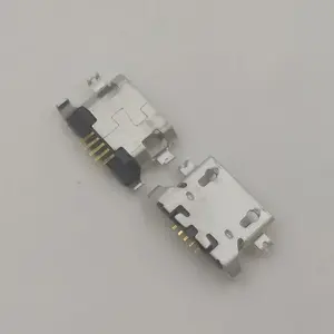 Micro Usb Charger Connector For Motorola Moto E4T G4 Play XT1607 XT1604 XT1602 XT1600 XT1601 Charging Port