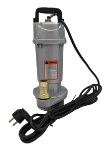 220V chìm giếng nước bơm qdx mô hình 1kw công suất định mức ly tâm lý thuyết cho nước thải - Product Image 2