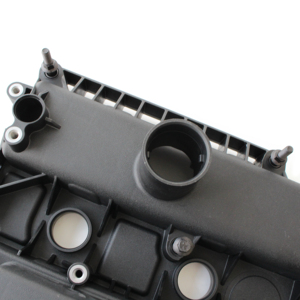 CM5Z6582E CM5Z6582AH Engine Valve Cover and Gasket for 12-14 <strong>Ford</strong> <strong>Focus</strong> S SE SEL ST <strong>Titanium</strong> 2.0L L4 DOHC Naturally Aspirated - Product Image 4