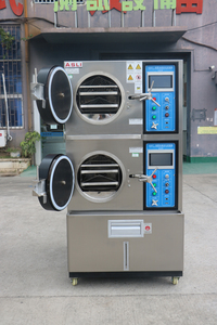 고가속 스트레스 에이징 테스트 챔버 - Product Image 6