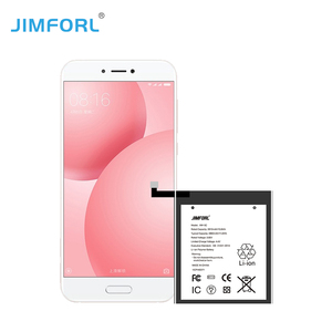 工厂供应商提供的5C手机2810毫安时2860毫安时12个月原装锂聚合物充电电池 - Product Image 2