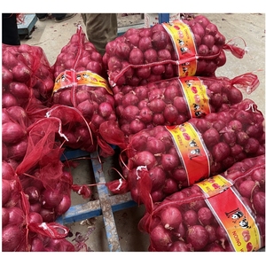 Meilleure saveur épicée petit oignon rouge naturel 5-7cm importateur de Chine fournisseur d'oignons grande <span class=keywords><strong>taille</strong></span> oignon rouge frais légumes frais - Product Image 5