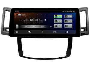 Estéreo para Auto WITSON con Pantalla de 12.3'' y Android para <span class=keywords><strong>TOYOTA</strong></span> <span class=keywords><strong>HILUX</strong></span> 2008-2014, Sistema de Video para Auto con Carplay, WiFi, GPS y Multimedia - Product Image 2
