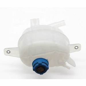 Réservoir d'expansion de liquide de refroidissement 1323.CT 51780710 1323CT pour CITROEN <span class=keywords><strong>NEMO</strong></span> FIAT FIORINO PEUGEOT <span class=keywords><strong>BIPPER</strong></span> - Product Image 1