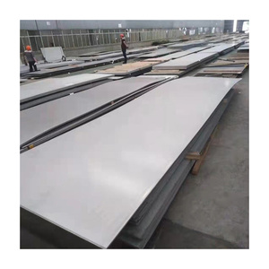 Giá tốt <span class=keywords><strong>SS</strong></span> tấm 4mm 6mm 8mm 10mm Số 1 304 304L 316 316L 316ti 321 310S tấm thép không gỉ - Product Image 6