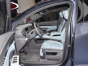 รถยนต์พลังงานใหม่ Hongqi EHS7 ยี่ห้อดังของจีน รถ SUV ไฟฟ้าล้วน Hongqi EHS7 พร้อมระยะทางวิ่งไกลพิเศษ วางจำหน่ายแล้ว - Product Image 6