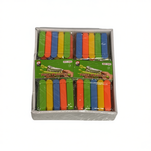 Clip de sellado de plástico de 11 cm, paquete de 24, para almacenamiento de alimentos - Product Image 1