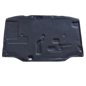 Pièces automobiles <span class=keywords><strong>capot</strong></span> de <span class=keywords><strong>voiture</strong></span> <span class=keywords><strong>capot</strong></span> de moteur de <span class=keywords><strong>voiture</strong></span> isolation du <span class=keywords><strong>capot</strong></span> moteur coton insonorisé pour Toyota Land Cruiser LC80 FJ80 - Product Image 4