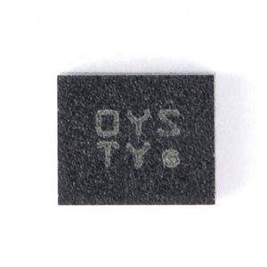 Capteur d'accélération 3 axes et gyroscope 3 axes BMI LGA-14 d'origine, capteur d'attitude 6 axes BMI160 - Product Image 1