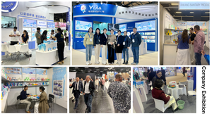 Оптовая продажа детских влажных салфеток от производителя, OEM-производство, салфетки для ухода за младенцами с индивидуальным логотипом и упаковкой - Product Image 5