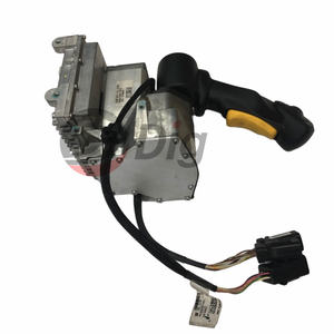 Chargeuse sur pneus 950M <span class=keywords><strong>962M</strong></span> 966M Poignée de manette de commande 2870371 287-0371 pour <span class=keywords><strong>Caterpillar</strong></span> - Product Image 5