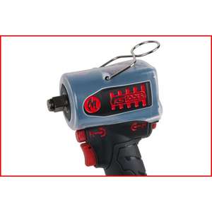 KS เครื่องมือ-515.1272ฝาครอบป้องกันสำหรับ MINI Monster-EAN 4042146710487อุปกรณ์เครื่องมืออากาศ - Product Image 3