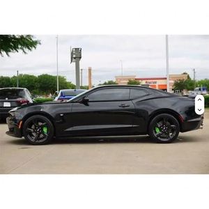 Vente rapide CHEVROLET <span class=keywords><strong>CAMARO</strong></span> 2SS COUPE d'occasion - Product Image 3