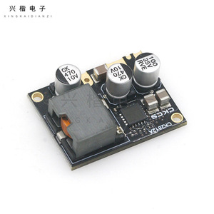 Ck2812a ดีซี ดีซี คอนเวอร์เตอร์ 9V 28V อินพุต 5V 12A เอาต์พุต บอร์ดเมาท์ ประสิทธิภาพ 95% - Product Image 1