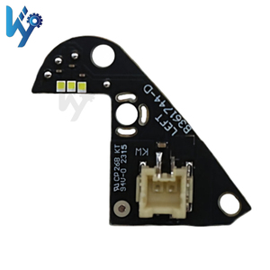 KY OEM B361744-D B361745-B para VW T-ROC, Accesorios para Automóviles, Placa de Chips de Unidad de Control LED DRL 2GA941479A - Product Image 2