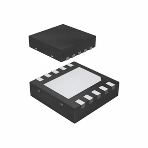 Electronic Chips Component LM5100CSD Power Management (PMIC) In Stock 10 WDFN Exposed Pad - Product Image 1