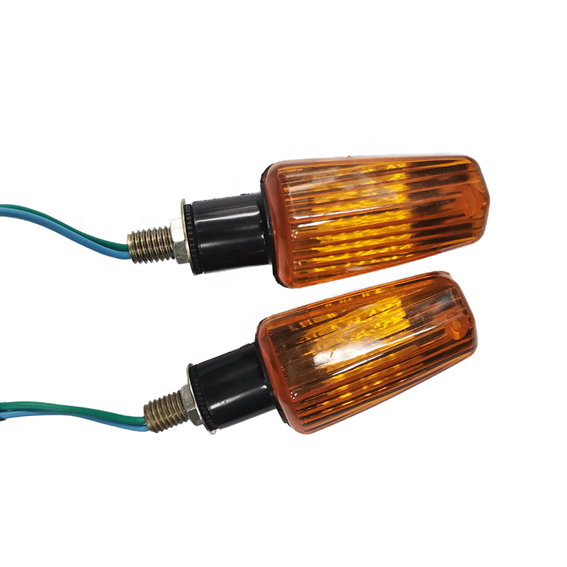 Upgrade Your Ride with Motorcycle Signal Light GN125
