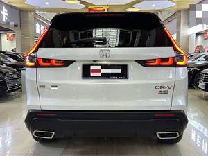 <span class=keywords><strong>Nuova</strong></span> Honda CR-V 1.5T Turbo SUV 2023 di <span class=keywords><strong>Nuova</strong></span> Generazione, Abitacolo Spazioso e Confortevole, Scelta Top per Famiglie in Africa Occidentale - Product Image 3