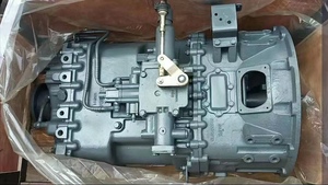 Phụ Tùng Xe Tả<span class=keywords><strong>i</strong></span> Hạng Nặng HOWO 371 HOWO A7 Của Trung Quốc Bộ Phận Truyền Động Xe Tả<span class=keywords><strong>i</strong></span> HW19710 Bộ Truyền Động Truyền Động Xe Tả<span class=keywords><strong>i</strong></span> Tự Đổ - Product Image 6