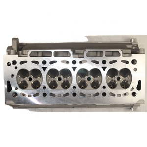 0200.X9 0200X9 CULASSE pour PEUGEOT CITROEN XANTIA RFS RFV XU10 J4 XU10J4R 1.8L 2.0L - Product Image 1