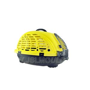 Moule de transport par <span class=keywords><strong>Injection</strong></span> en plastique, niche pour chien et chat, fait sur mesure - Product Image 2