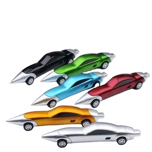 Bolígrafos Personalizados con Diseño de Autos de Carreras para Adolescentes y Niños - Artículos de Papelería Divertidos, Ideales para la Escuela, Oficina y Regalos Promocionales - Product Image 3