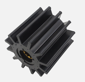 Turbine de pompe à eau pour machines de construction 4L8470 pour moteurs marins Caterpillar <span class=keywords><strong>CAT</strong></span> <span class=keywords><strong>D</strong></span> 353 343 - Product Image 3