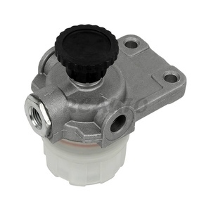 Bomba de Combustible H11K 0000906050 0000900212 13009001 0000907350 para Camiones Mercedes Actros, Repuestos - Product Image 2