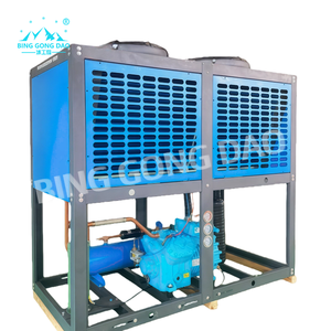 Chambre froide économique à <span class=keywords><strong>prix</strong></span> d'usine -18°C ℃   Viande congelée : <span class=keywords><strong>steak</strong></span>, côtelette de porc, saucisse, hot-dog - Product Image 6