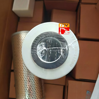 Filtre OEM Element assy 175-60-27380 1756027380 pour D80 D15 D155 PC120 PC100 PC150