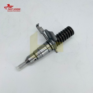 อะไหล่เครื่องยนต์ Hangood 127-8216 หัวฉีดน้ำมันเชื้อเพลิง อะไหล่รถขุดสำหรับ CAT 3116 3114 M318 M320 M325B 446B อะไหล่เครื่องจักรก่อสร้าง - Product Image 4