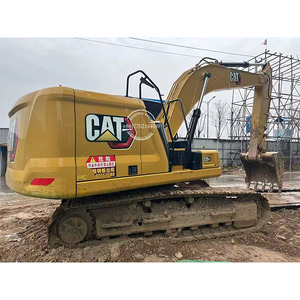 ใช้สำหรับรถขุด 320GC ของแท้จากญี่ปุ่น ขนาด 20 ตัน 1.1 เมตร 107 กิโลวัตต์ รุ่นประหยัดน้ำมัน 320d2/dl/c/cl/d - Product Image 1