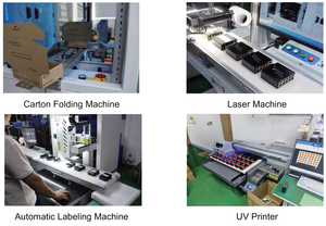 Extender <span class=keywords><strong>Video</strong></span> Fiber Optik <span class=keywords><strong>3G</strong></span> SDI Termasuk <span class=keywords><strong>Transmitter</strong></span> dan Receiver SFP dengan Tally RS485 Loop Out SMF 20KM - Product Image 5