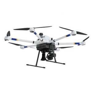Skylle2 Pressure Washer <b>Drones</b> Advanced 8K Professional Thermal Imaging <b>4K</b> UHD Gps <b>Drone</b> Delivery UAV 20KM Long Range - Product Image 4
