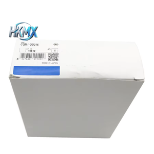 PLC ใหม่สำหรับโมดูลเอาต์พุตคอนโทรลเลอร์ PLC รุ่น CQM1-OD216 - Product Image 1