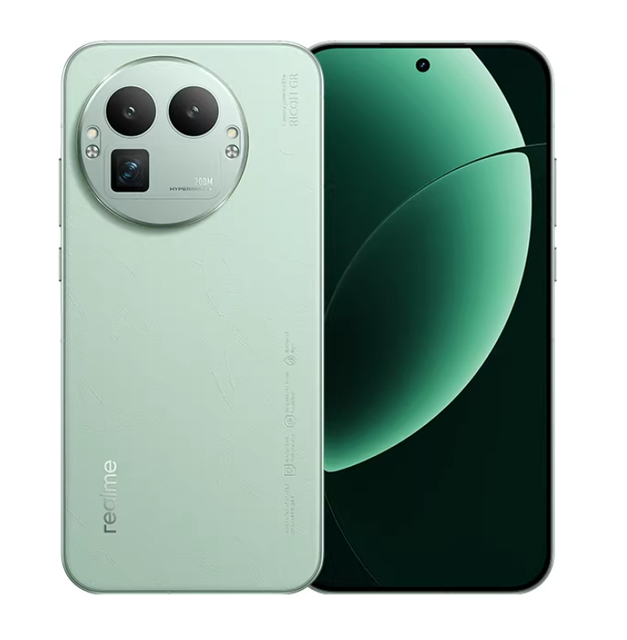 Realme GT8 Pro 6.79inch 2K 144Hz SNAP DRAGON 8 Elite Gen 5 200MP Camera 7000mAh Flagship 5G CDMA LTE Wireless 120W Fast Charging