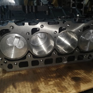 Pièces de moteur d'excavatrice pour moteur 4TNE92 4TNE94 4TNE98, bloc-cylindres 729904-01560 729908-01560 129902-21000 - Product Image 6