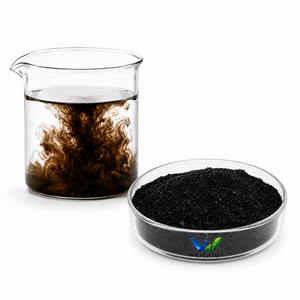 Bioestimulante Natural Humato de Potasio 100% Soluble en Agua, Fertilizante de Ácido Húmico para el Crecimiento de Raíces y Sistemas de Riego por Goteo - Product Image 4